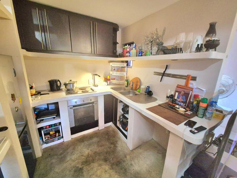 2 Bedroom Property for Sale in Durbanville Western Cape